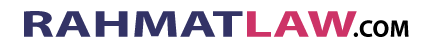RahmatLaw.com